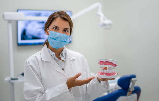 Best Emergency Wisdom Teeth Removal in Norwood, NC