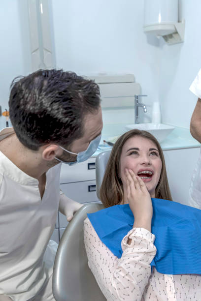 Best Emergency Treatment for Toothache in Norwood, NC