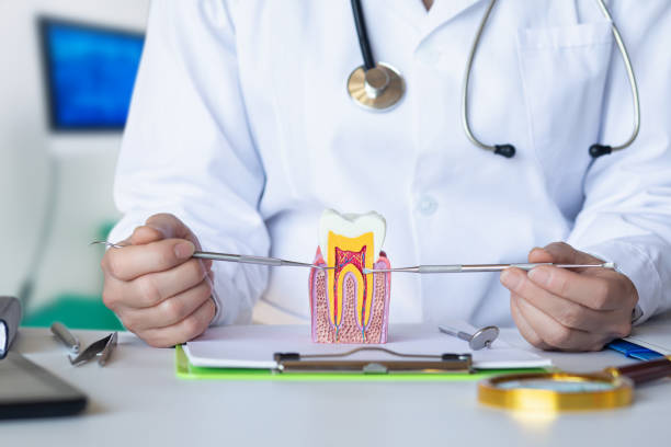 Best Emergency Treatment for Toothache in Norwood, NC