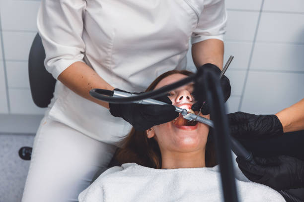 Best Emergency Tooth Extraction in Norwood, NC