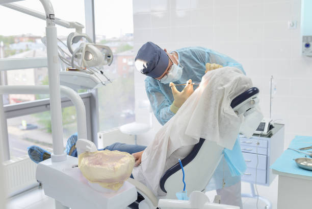 Best Weekend Emergency Dentist in Norwood, NC
